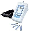 FORA D15g 2-in-1 Blood Glucose Plus Blood Pressure Monitor System