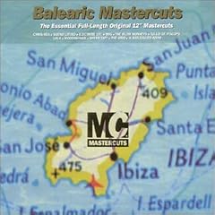 Classic Balearic: Definitive Balearic Mastercuts, Vol. 1