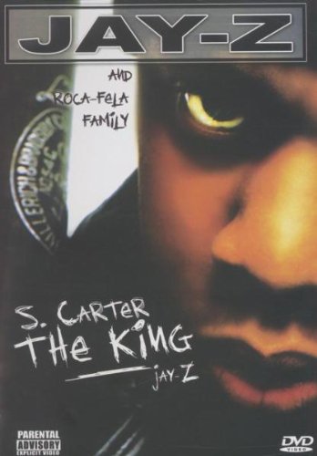 Produkt-Bild: Jay-Z - S. Carter the King [2 DVDs]