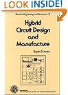 Hybrid Circuit Design and Manufacture (Electrical & Computer Engineering)