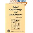 Hybrid Circuit Design and Manufacture (Electrical and Computer Engineering) by Jones