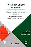 Activit� physique et sant�, apports des sciences humaines et sociales, num�ro 1