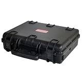 ACCS 密閉式シールドケース SLD-008