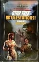 BATTLESTATIONS 31 (Star Trek (Numbered Paperback))