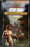 BATTLESTATIONS 31 (Star Trek (Numbered Paperback))