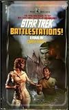 BATTLESTATIONS 31 (Star Trek (Numbered Paperback))