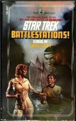 BATTLESTATIONS 31 (Star Trek (Numbered Paperback))