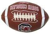 South Carolina Gamecocks Half Time Mini Size Football - College Athletics Sports Merchandise