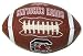 South Carolina Gamecocks Half Time Mini Size Football - College Athletics Sports Merchandise