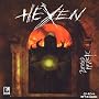 Hexen: Beyond Heretic