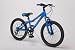 Cuda Energy Lightweight Alloy Blue Boys 20