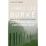 in the electric mist with confederate dead dave robicheaux