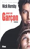 Pour un garçon. A propos d un gamin