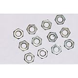 Sullivan Products 4-40 Threaded Hex Nuts by Sullivan Products
