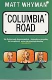 Columbia Road