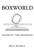 Boxworld: Dawn Of The Sharers