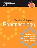 Elsevier's Integrated Pharmacology (Elsevier's Integrated)