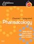 Elsevier's Integrated Pharmacology: With STUDENT CONSULT Online Access, 1e