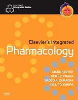 Elsevier's Integrated Pharmacology (Elsevier's Integrated)