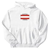 Sweatshirt White
