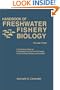 Handbook of Freshwater Fishery Biology: Life History data on Ichthyopercid and Percid Fishes of the United States and Canada