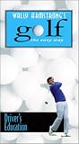 Drivers Education (Golf Instructional Video) by Espn Video / Disney