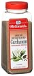 McCormick Cardamom, Ground, Decorticated, 16-Ounce Plastic Bottle