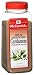 Health & Personal Care : McCormick Cardamom, Ground, Decorticated, 16-Ounce Plastic Bottle