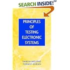 Principles of Testing Electronic Systems by Circuits and Systems