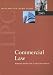 Book Commercial Law 2005 (Blackstone Legal Practice Course Guide)