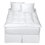 Solid Fiberbed Set - Blue