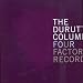The Durutti Column-Four Factory Records
