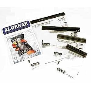 ALOKSAK Water Sand Proof Dry Bags