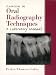 Book Exercises in Oral Radiography Techniques: A Laboratory Manual