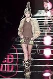Christian Dior - $2875 New CHRSITIAN DIOR Suede Cutout Leather Jacket 8 / 40