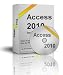 Microsoft Access 2010 im Beruf, Video-Training in Full-HD auf DVD
