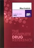 Martindale The complete drug reference