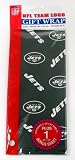 New York Jets Flat Wrapping Paper