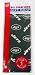 New York Jets Flat Wrapping Paper