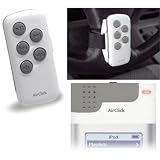 NEW Griffin Airclick Wireless Remote For iPod Mini UK