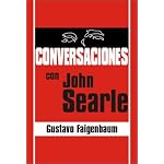 Conversaciones Con John Searle book cover