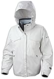 Columbia Sportswear Women's Stolen Kisses Parka