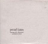 Kansas City Missouri 12/10/00