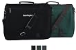 Harriton - Deluxe Expandable Attache (M970)