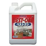 リスダンケミカル　ベストワン　2Lの画像