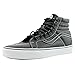 Vans Mens Vans Leather SK8-Hi Reissue Sneaker