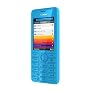 Nokia Asha 206 Dual-SIM Smartphone (6,1 cm (2,4 Zo&hellip von Nokia