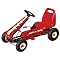 Radio Flyer - A Classic Rideon Experience