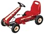 Radio Flyer Pedal Car
