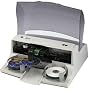 Primera CD Duplicator, Bravoii 16X DVD/CD-R